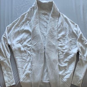 Wilfred Cocoon Cardigan